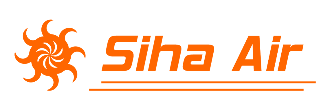 Siha Air Havalandırma Sistemleri