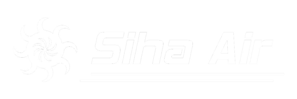 Siha Air Havalandırma Sistemleri